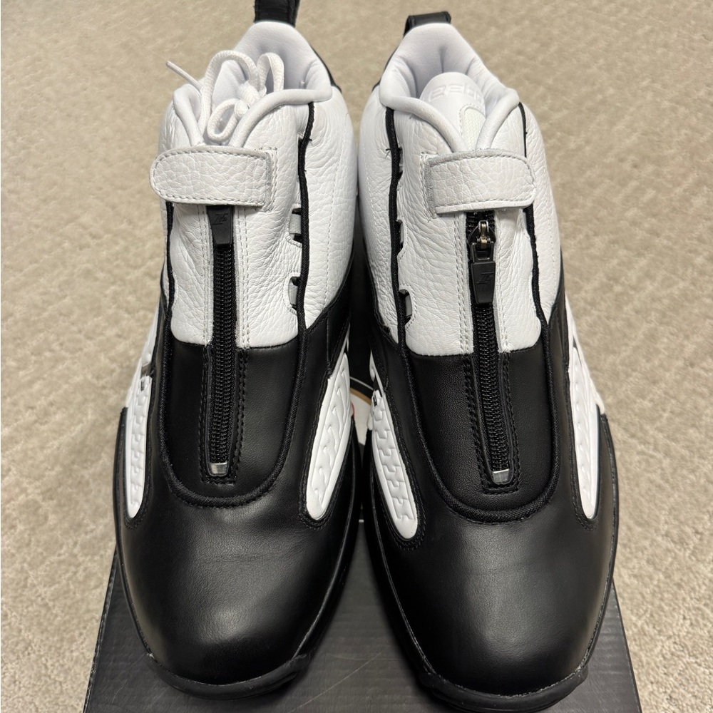 Reebok Men's Answer IV US 12 - Picture 5 of 7